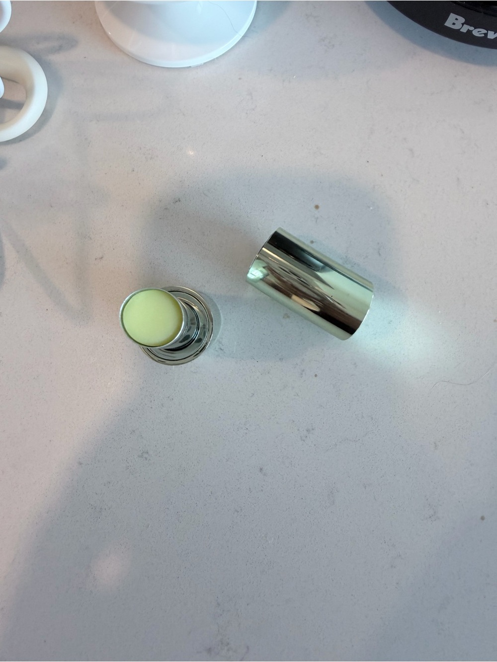 Byredo Metallic Green Stick Highlighter / Makeup Bullet - Picture 5 of 6